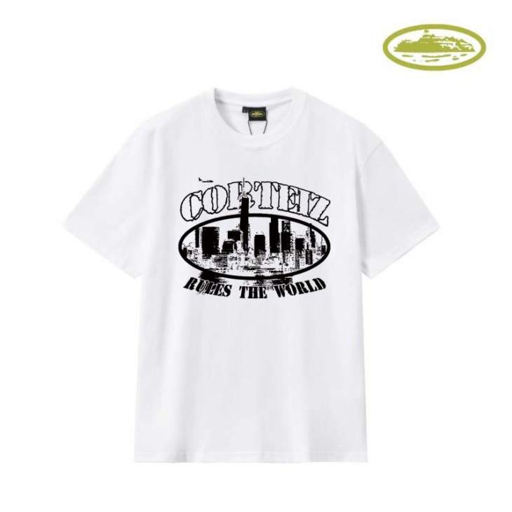 Corteiz T Shirts Short _SKUCorteizS-2XLastxC13916869